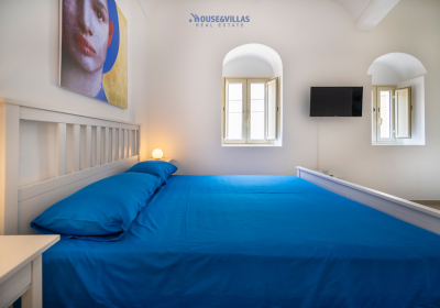 Casa Vacanze Appartamento Demetra